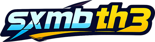 Logo sxmb th3